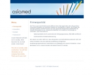 Bild asia - med GmbH & Co. KG
