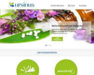 Bild Ursinus Lothar
