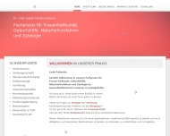 Bild PARDOS LIMBECK Dr. med.