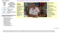 Bild Schneider Thomas-Martin Psychotherapeut