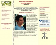 Bild Naturheilverfahren Marita Mller
