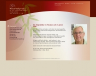 Bild Naturheilpraxis Dr. Heino Hermersdrfer (Heilpraktiker)