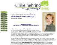 Bild Nehring Ulrike Heilpraktikerin