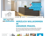 Bild Aswege J. von Dr.med. Arzt fr Allgemeinmedizin Naturheilverfahren Sportmedizin