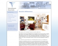 Bild Heilpraktikerin Maria Heiler, Paderborn