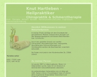 Bild Knut Hartleben