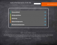 Bild Naturheilpraxis Telsche Schmidt