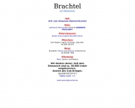 Bild Brachtel Eberhard Heilpraktiker