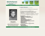 Bild Sternagel Britta Naturheilpraxis