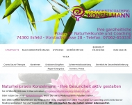 Bild Konzelmann Naturheilpraxis