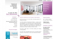 Bild Mohammad Dost Dr.med.univ. praktischer Arzt Naturheilverfahren