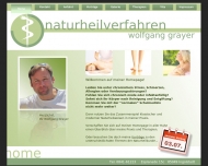 Bild Grayer Wolfgang