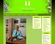 Bild Wiegard Margret Heilpraktikerin und Naturheilpraxis