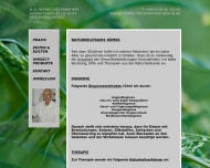 Bild Hans-Gerd Rmke Heilpraktiker