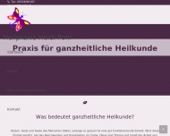 Bild Pohl Heidi Heilpraktikerin fr Homopathie