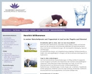 Bild Innerer Diamant Naturheilpraxis , Reitberger S.