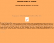 Bild Jongebloet Naturheilpraxis