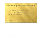 Bild Messing Eva Naturheilpraxis