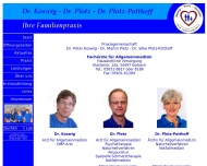 Bild Potthoff Silke Dr.med. rztin fr Allgemeinmedizin