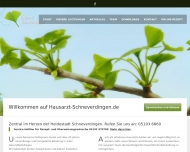 Bild Meyer Gnter Dr.med. u. Huss Carlo Dr.med. Fachrzte fr Allgemeinmedizin