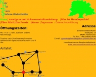 Bild Webseite  Pfarrkirchen