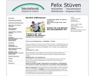 Bild Felix Stven