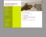 Bild Sauerburger Susanne Heilpraktikerin Osteopathie