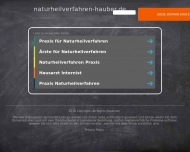 Bild Hauber Maria Heilpraktikerin