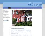 Bild Tierschutzverein Wuppertal e.V