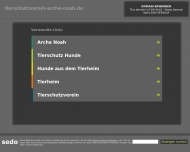 Bild Tierheim Arche Noah e.V.