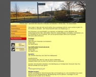 Website Tierschutzverein Diez und Umgebung