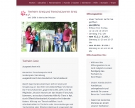 Bild Tierheim Greiz