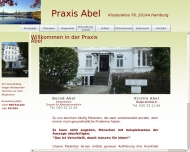 Bild Abel Bernd Heilpraktiker