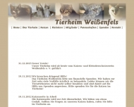 Bild Tierheim Weienfels