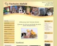 Bild Tierheim