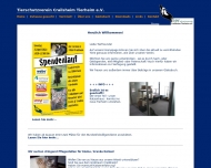 Bild Tierschutzverein Crailsheim Tierheim e.V.