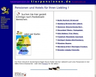 Bild Katzenpension Inh. Brigitte Heinz