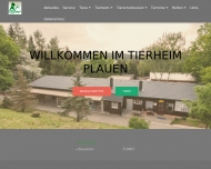 Bild Tierschutzverein Vogtland e.V. Tierheim