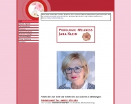 Bild Klein Jana, Fupflege Kosmetik Podologie