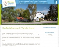 Bild Tierheim des Tierschutzvereins Speyer e.V.