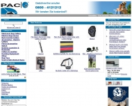 Bild PAC Handel & Service GmbH
