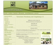 Tierheim Flensburg - Tierschutz Flensburg und Umgebung e.V. Tierschutz Flensburg und Umgebung e.V