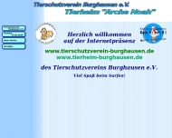 Bild Tierschutzverein BGH e.V. Arche Noah