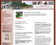Bild Tierschutzverein im Landkreis Weilheim Schongau Tierheim
