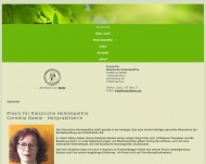 Bild Damm Cornelia Heilpraktikerin