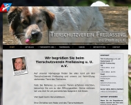 Bild Tierschutzverein Freilassing u. Umgebung e.V. Tierheim