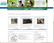Bild Tierheim Weimar