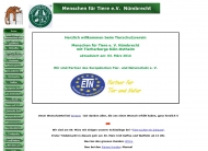 Bild Menschen fr Tiere e.V.
