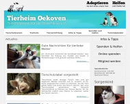 Bild Tierschutzverein fr den Kreis Neuss e.V.