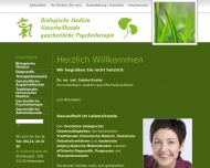 Bild Kuster Sabine Dr. Naturheilpraxis